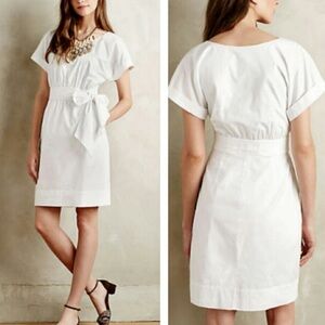 Anthropologie dress